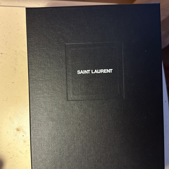 YSL SL M119 BLAZE - Picture 4 of 5